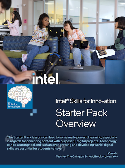 Visão geral do Intel® SFI Starter Pack